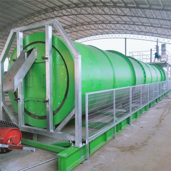 Wcdl-1-45 Bedding Recovery System