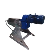 11kw Solid Liquid Separator