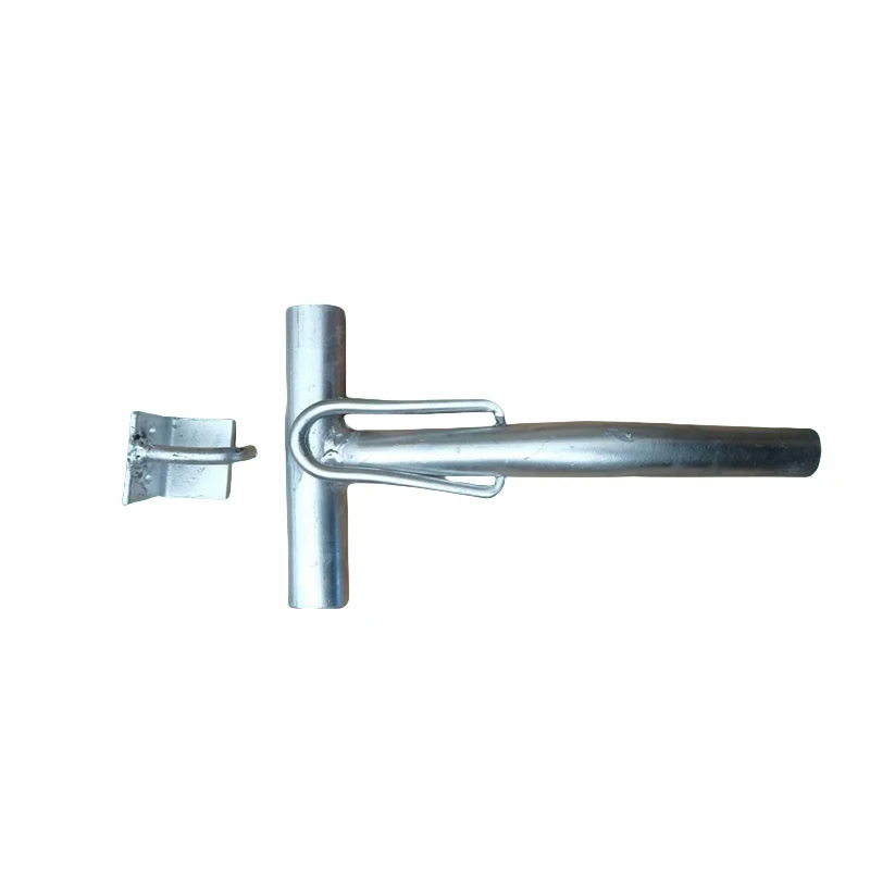 Neck Clip Lock