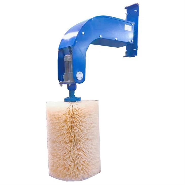Cow Brush