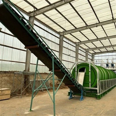 WCDL-2 Bedding Recovery System
