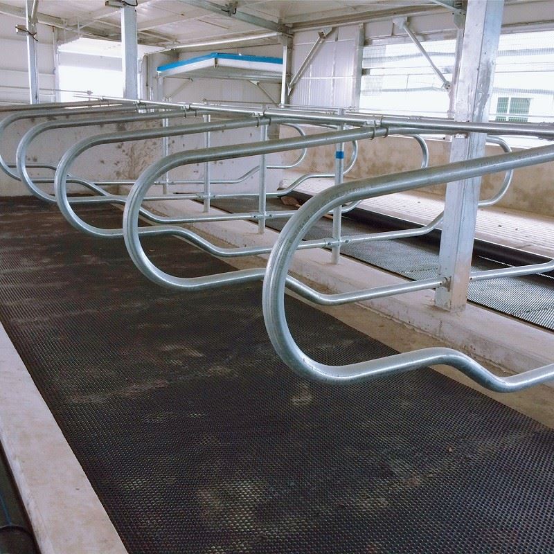 Rubber Mats For Septic Tanks