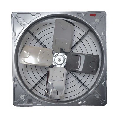 410w Usage Dairy Farm Ventilation Machine
