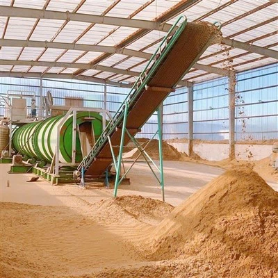 Bed Cushion Production System