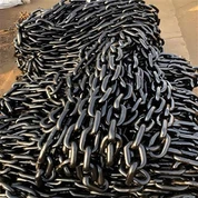 Manure Scraper Chain